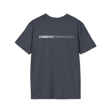 Load image into Gallery viewer, Best Beer In The World Currently Drinking Unisex Softstyle T-Shirt