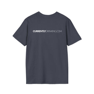 Best Beer In The World Currently Drinking Unisex Softstyle T-Shirt