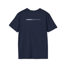 Load image into Gallery viewer, Classic Currently Drinking Unisex Softstyle T-Shirt - Creative Media Commerce