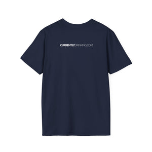 Classic Currently Drinking Unisex Softstyle T-Shirt - Creative Media Commerce