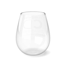 Load image into Gallery viewer, Stemless Wine Glass, 11.75oz