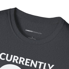 Load image into Gallery viewer, Currently Drinking Unisex Softstyle T-Shirt - Creative Media Commerce