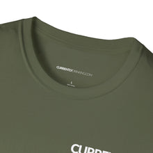 Load image into Gallery viewer, Currently Drinking Unisex Softstyle T-Shirt  Beer Style - Creative Media Commerce