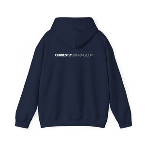 Currently Drinking Unisex Hoodie - Perfect for Beer Lovers & Casual Outings - Creative Media Commerce