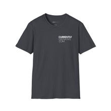 Load image into Gallery viewer, Currently Drinking Unisex Softstyle T-Shirt  Beer Style - Creative Media Commerce