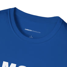 Load image into Gallery viewer, Mom Currently Drinking Unisex Softstyle T-Shirt - Creative Media Commerce