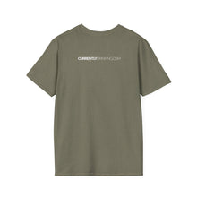 Load image into Gallery viewer, Classic Currently Drinking Unisex Softstyle T-Shirt - Creative Media Commerce