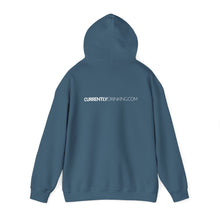 Load image into Gallery viewer, Currently Drinking Unisex Hoodie - Perfect for Beer Lovers &amp; Casual Outings - Creative Media Commerce