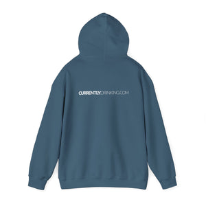 Currently Drinking Unisex Hoodie - Perfect for Beer Lovers & Casual Outings - Creative Media Commerce