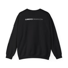 Load image into Gallery viewer, Currently Drinking Unisex Heavy Blend™ Crewneck Sweatshirt - Creative Media Commerce