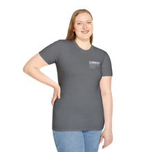 Load image into Gallery viewer, Currently Drinking Unisex Softstyle T-Shirt  Beer Style - Creative Media Commerce