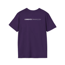 Load image into Gallery viewer, OktoBeerFest - Currently Drinking Unisex Softstyle T-Shirt - Creative Media Commerce