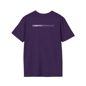 OktoBeerFest - Currently Drinking Unisex Softstyle T-Shirt - Creative Media Commerce