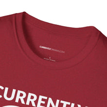 Load image into Gallery viewer, Currently Drinking Pint On Front Unisex Softstyle T-Shirt - Creative Media Commerce