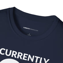Load image into Gallery viewer, Currently Drinking Unisex Softstyle T-Shirt - Creative Media Commerce