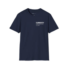 Load image into Gallery viewer, Currently Drinking Unisex Softstyle T-Shirt  Beer Style - Creative Media Commerce