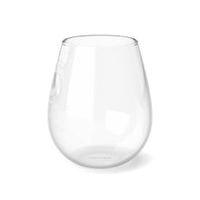 Load image into Gallery viewer, Stemless Wine Glass, 11.75oz