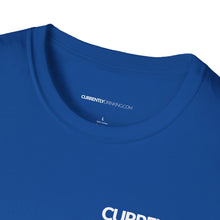 Load image into Gallery viewer, Currently Drinking Unisex Softstyle T-Shirt  Beer Style - Creative Media Commerce