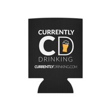 Load image into Gallery viewer, Currently Drinking Beer Can Cooler - Creative Media Commerce