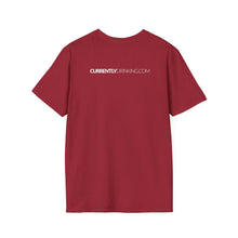 Load image into Gallery viewer, OktoBeerFest - Currently Drinking Unisex Softstyle T-Shirt - Creative Media Commerce