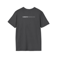 Load image into Gallery viewer, Classic Currently Drinking Unisex Softstyle T-Shirt - Creative Media Commerce