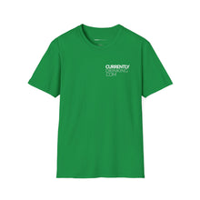 Load image into Gallery viewer, Currently Drinking Unisex Softstyle T-Shirt  Beer Style - Creative Media Commerce