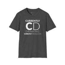 Load image into Gallery viewer, Currently Drinking Unisex Softstyle T-Shirt - Creative Media Commerce