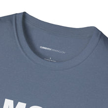 Load image into Gallery viewer, Mom Currently Drinking Unisex Softstyle T-Shirt - Creative Media Commerce