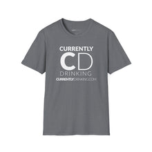 Load image into Gallery viewer, Currently Drinking Unisex Softstyle T-Shirt - Creative Media Commerce