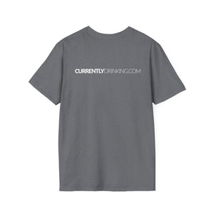 Best Beer In The World Currently Drinking Unisex Softstyle T-Shirt