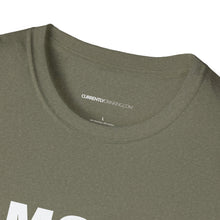 Load image into Gallery viewer, Mom Currently Drinking Unisex Softstyle T-Shirt - Creative Media Commerce