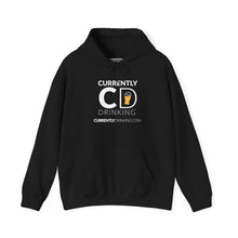 Load image into Gallery viewer, Currently Drinking Unisex Hoodie - Perfect for Beer Lovers &amp; Casual Outings - Creative Media Commerce