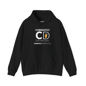 Currently Drinking Unisex Hoodie - Perfect for Beer Lovers & Casual Outings - Creative Media Commerce