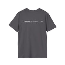Load image into Gallery viewer, Best Beer In The World Currently Drinking Unisex Softstyle T-Shirt