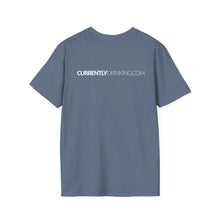 Load image into Gallery viewer, Currently Drinking Pint On Front Unisex Softstyle T-Shirt - Creative Media Commerce