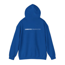 Load image into Gallery viewer, Currently Drinking Unisex Hoodie - Perfect for Beer Lovers &amp; Casual Outings - Creative Media Commerce