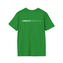 Load image into Gallery viewer, Best Beer In The World Currently Drinking Unisex Softstyle T-Shirt