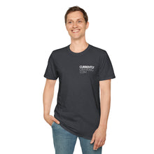 Load image into Gallery viewer, Currently Drinking Unisex Softstyle T-Shirt  Beer Style - Creative Media Commerce
