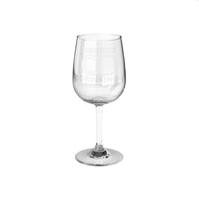 Load image into Gallery viewer, Wine Glass, 12oz - Creative Media Commerce