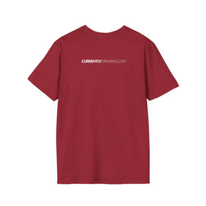 Classic Currently Drinking Unisex Softstyle T-Shirt - Creative Media Commerce