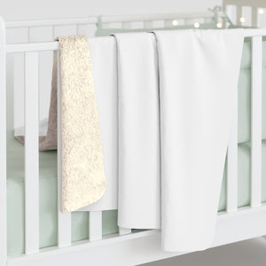 Sherpa Fleece Blanket - Creative Media Commerce