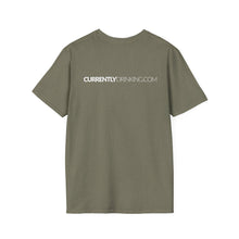 Load image into Gallery viewer, Best Beer In The World Currently Drinking Unisex Softstyle T-Shirt