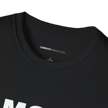 Load image into Gallery viewer, Mom Currently Drinking Unisex Softstyle T-Shirt - Creative Media Commerce