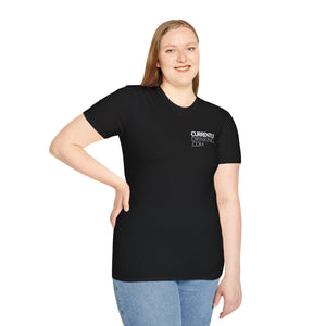 Currently Drinking Unisex Softstyle T-Shirt  Beer Style - Creative Media Commerce