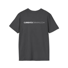 Load image into Gallery viewer, Best Beer In The World Currently Drinking Unisex Softstyle T-Shirt