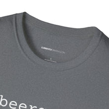 Load image into Gallery viewer, #beergeek Currently Drinking Unisex Softstyle T-Shirt w/QR Code