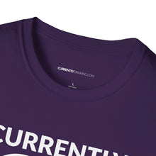 Load image into Gallery viewer, Currently Drinking Pint On Front Unisex Softstyle T-Shirt - Creative Media Commerce