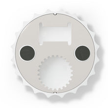 Load image into Gallery viewer, Bottle Opener - Creative Media Commerce