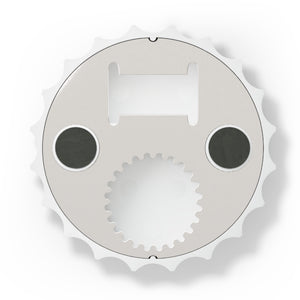 Bottle Opener - Creative Media Commerce