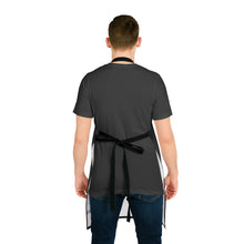 Load image into Gallery viewer, Currently Drinking Apron - Creative Media Commerce